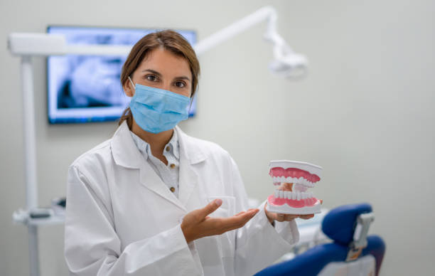 Best Urgent Care for Lost Fillings or Crowns in Hazardville, CT