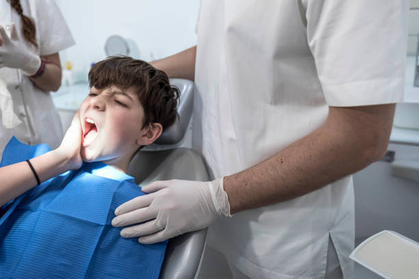 Best Emergency TMJ Treatment in Hazardville, CT
