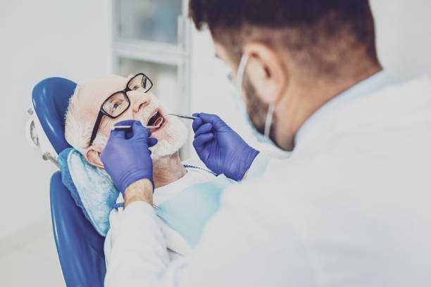 Best Emergency Denture Repair in Hazardville, CT